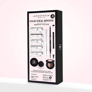 ☆NEW☆ Rodan+Fields and Anastasia Brow Kit